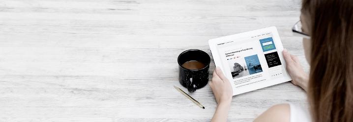 blog marketing